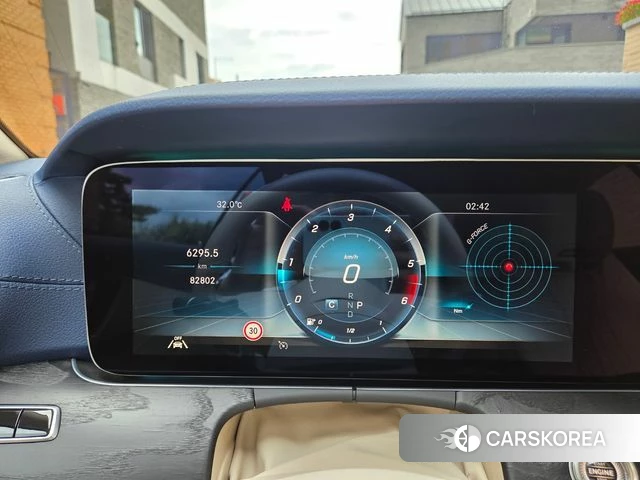 Mercedes-Benz E-Class W213 2019 Белый из Кореи, фото 5