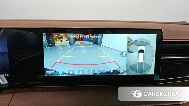 Ssangyong The New Torres 2024 Черный из Кореи, фото 5