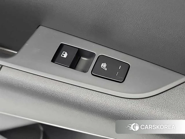 Kia Di All New Niro EV 2023 Серый из Кореи, фото 5