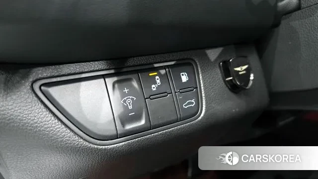 Genesis G70 2018 Белый двухцветный из Кореи, фото 5