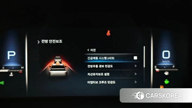 Ssangyong Musso Sports Cannes (Q250) 2025 Черный из Кореи, фото 5