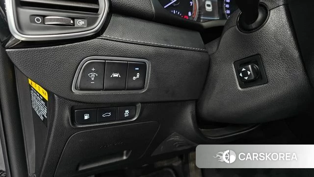 Hyundai Grandeur IG 2019 Серый из Кореи, фото 5