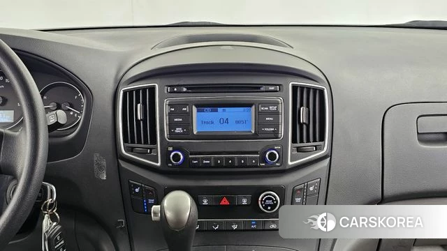 Hyundai The New Grand Starex 2020 Белый из Кореи, фото 5