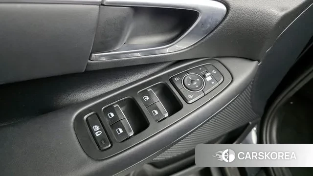 Hyundai Sonata Hybrid (DN8) 2020 Серый из Кореи, фото 5