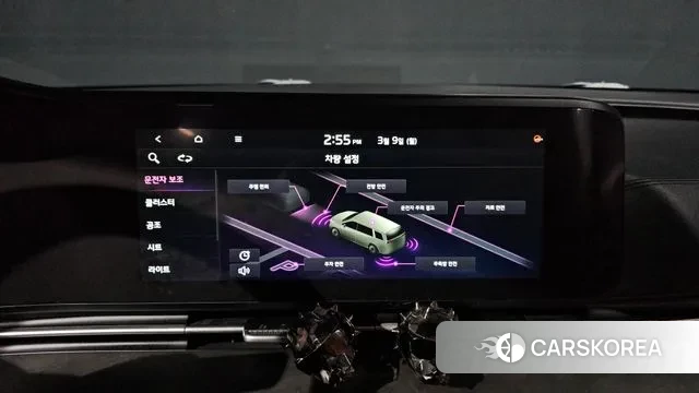 Kia Carnival 4th generation 2020 Белый из Кореи, фото 5