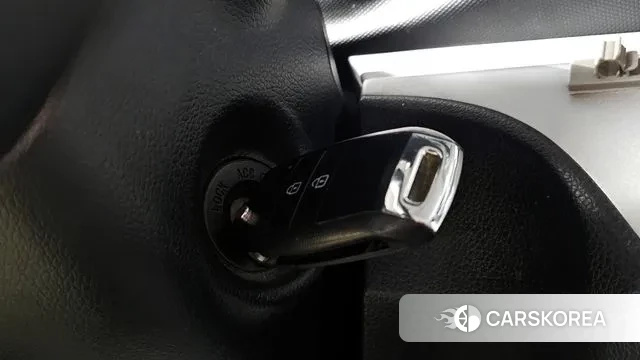 Kia The New Ray 2021 Белый из Кореи, фото 5