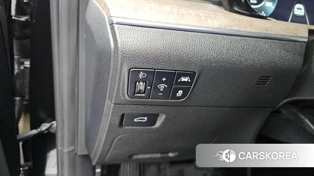 Kia K5 3rd generation 2021 Черный из Кореи, фото 5