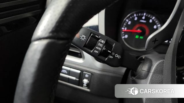 Ssangyong Beautiful Korando 2020 Черный из Кореи, фото 5