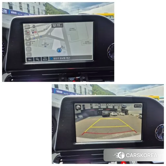 Hyundai Grandeur IG 2018 Белый из Кореи, фото 5