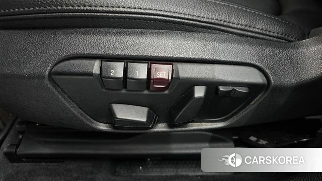 BMW X2 (F39) 2019 Белый из Кореи, фото 5