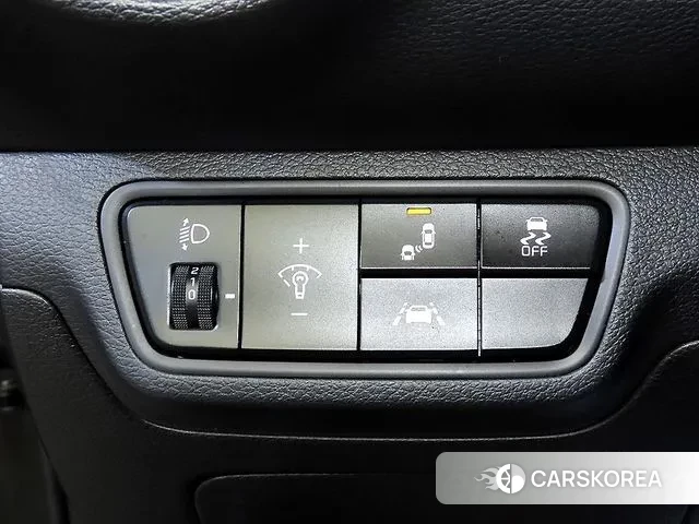 Kia Come New K3 2018 Черный из Кореи, фото 5