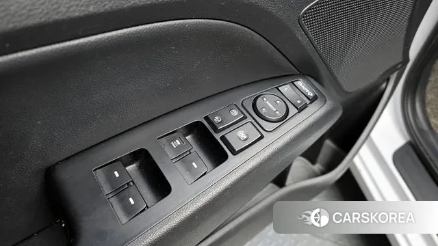 Hyundai The New Avante AD 2019 Белый из Кореи, фото 5