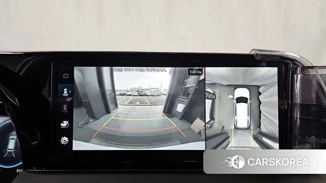 Hyundai The New Palisade 2024 Белый из Кореи, фото 5