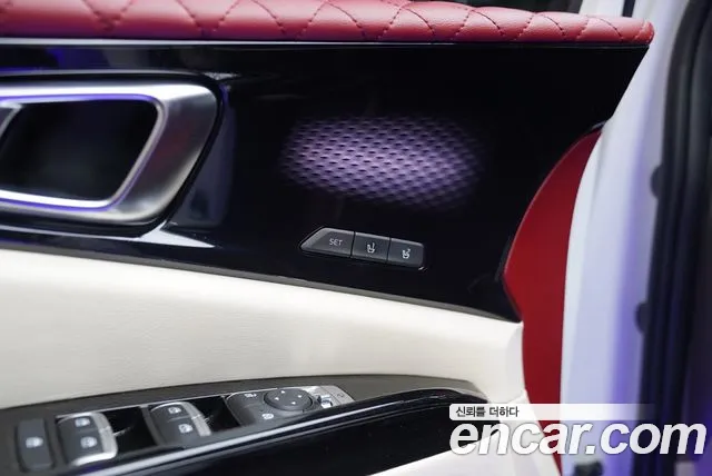 Kia Carnival 4th generation 2023 Белый из Кореи, фото 5