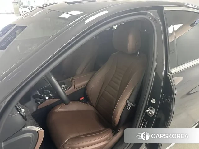 Mercedes-Benz E-Class W213 2022 Серый из Кореи, фото 5