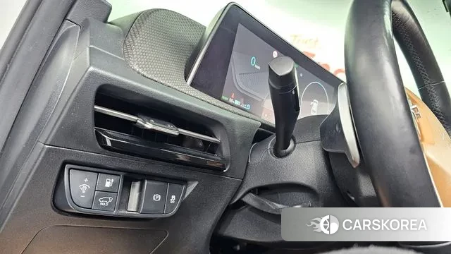 Kia EV6 2023 Белый из Кореи, фото 5