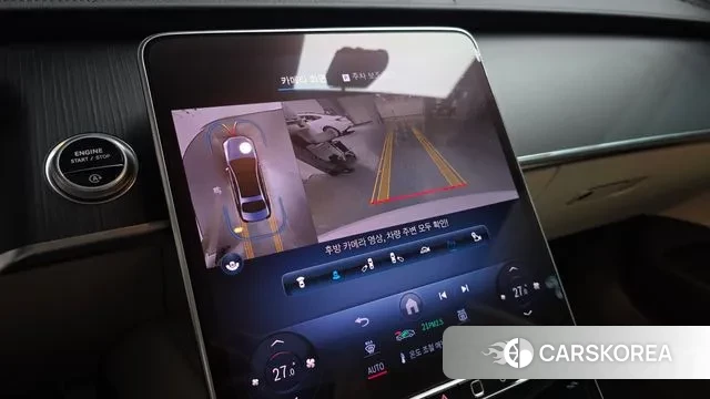 Mercedes-Benz S-Class W223 2024 Белый из Кореи, фото 5