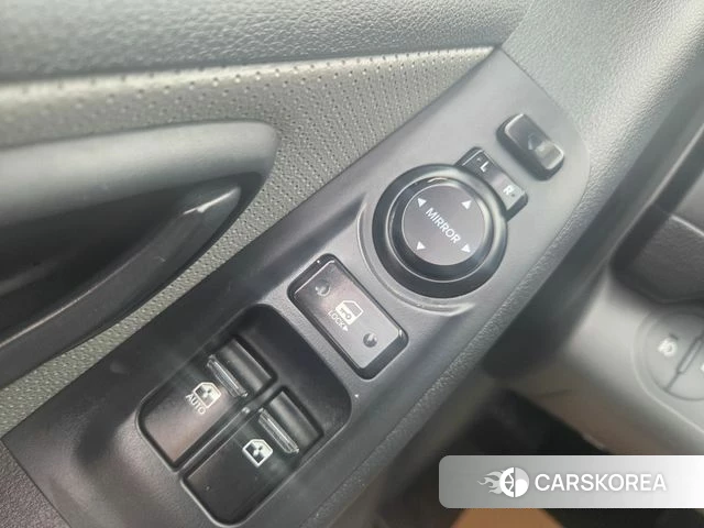 Hyundai The New Grand Starex 2020 Желтый из Кореи, фото 5