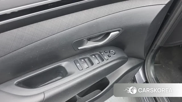 Hyundai Tucson (NX4) 2021 Серый из Кореи, фото 5