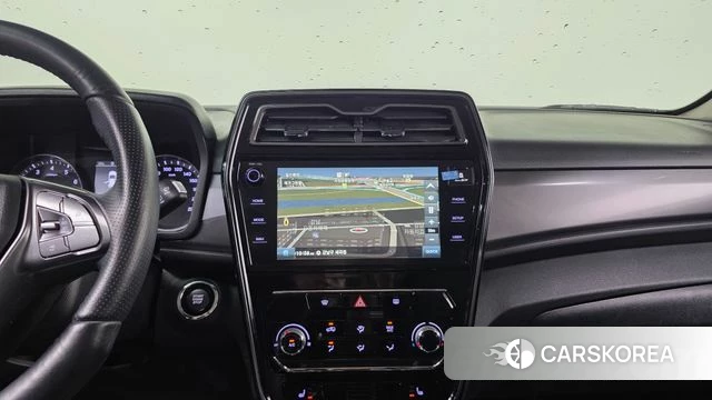 Ssangyong Berry New Tivoli 2019 Белый из Кореи, фото 5
