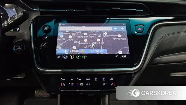 Chevrolet (GM Daewoo) New Bolt EV 2022 Белый из Кореи, фото 5