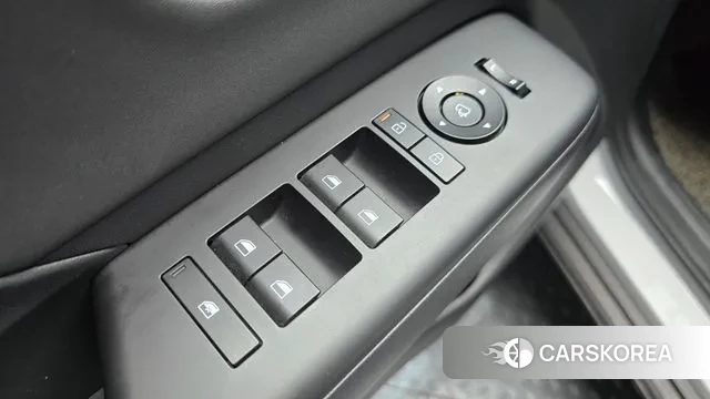 Hyundai Kona (SX2) 2024 Белый из Кореи, фото 5