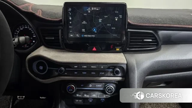 Hyundai Veloster (JS) 2020 Серый из Кореи, фото 5