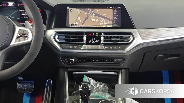 BMW 3 Series (G20) 2020 Белый из Кореи, фото 5