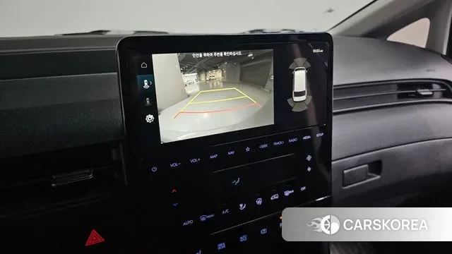 Hyundai Staria 2025 Серебряный из Кореи, фото 5