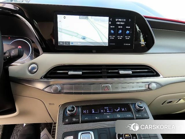 Hyundai Palisade 2020 Черный из Кореи, фото 5