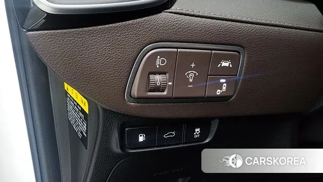 Hyundai Grandeur IG 2018 Белый из Кореи, фото 5