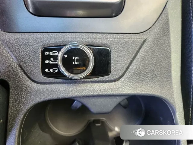 Ssangyong Rexton Sports 2020 Черный из Кореи, фото 5