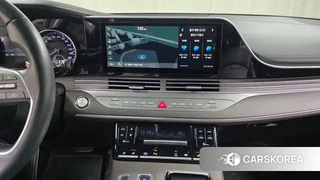 Hyundai The New Grandeur IG 2021 Серебристо-серый из Кореи, фото 5