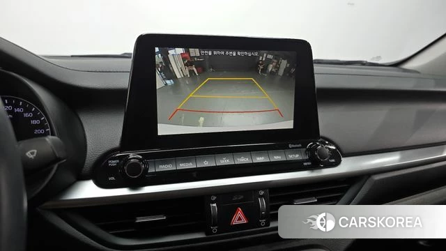 Kia Come New K3 2018 Белый из Кореи, фото 5