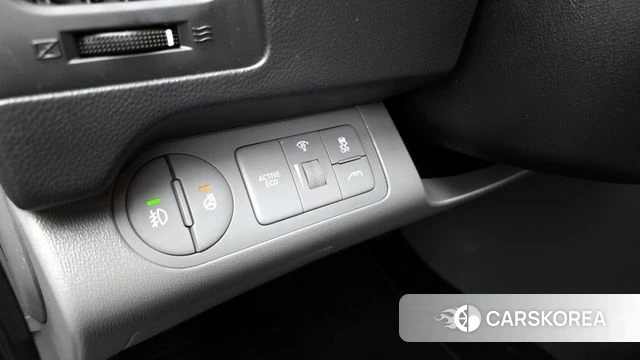 Hyundai The New Grand Starex 2018 Серебряный из Кореи, фото 5