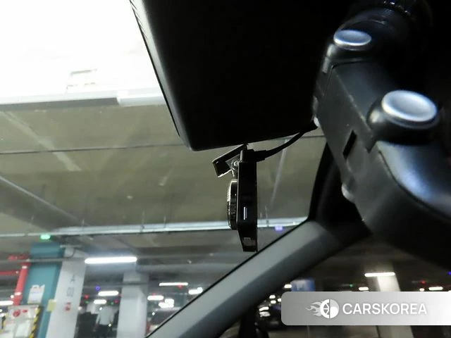 Kia Sorento 4th Generation 2022 Серый из Кореи, фото 5