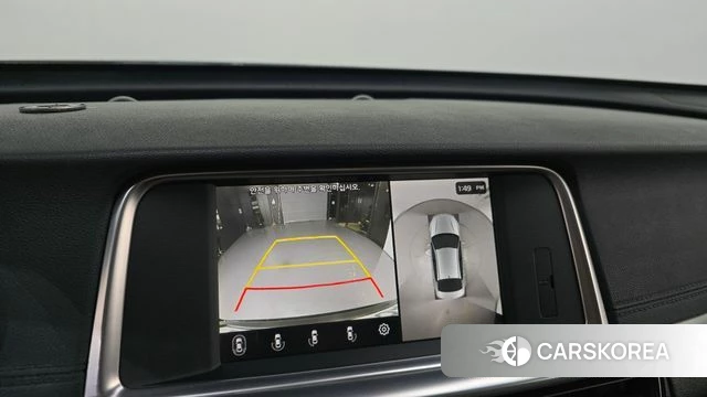 Kia The New K5 2nd generation 2018 Черный из Кореи, фото 5