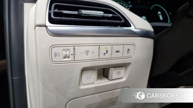 Hyundai Palisade 2021 Черный из Кореи, фото 5