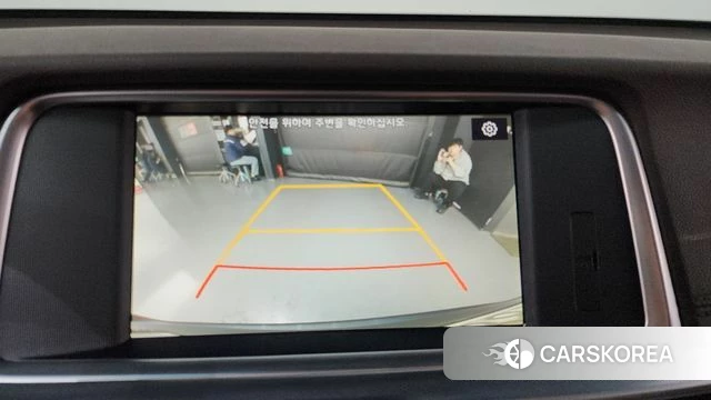 Kia The New K5 2nd generation 2018 Серый из Кореи, фото 5