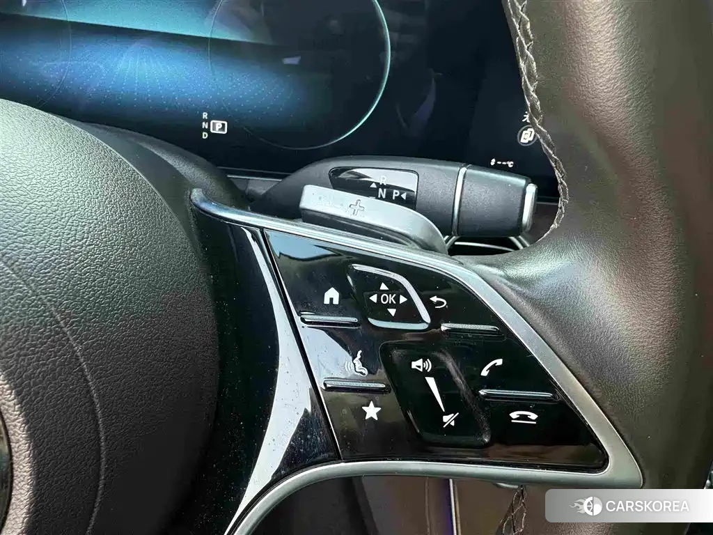 Mercedes-Benz E-Class 2023 Черный из Китая, фото 5