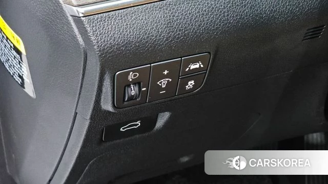 Kia K5 3rd generation 2020 Белый из Кореи, фото 5