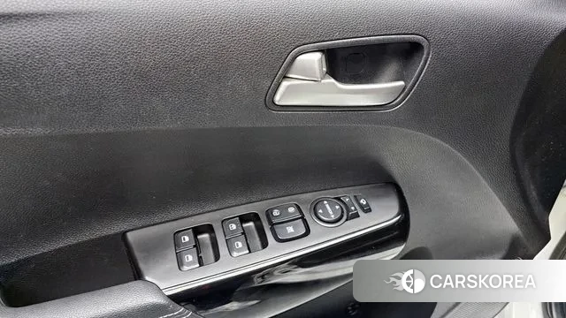 Kia All New Morning (JA) 2020 Белый из Кореи, фото 5