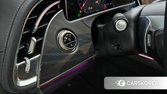 Mercedes-Benz E-Class W214 2025 Белый из Кореи, фото 5