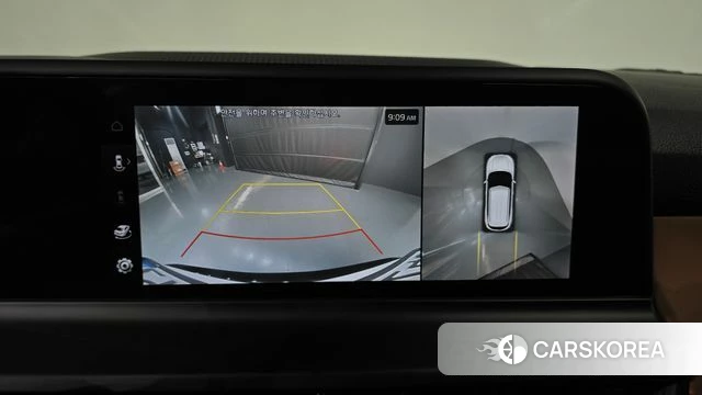 Kia The New Seltos 2024 Белый из Кореи, фото 5