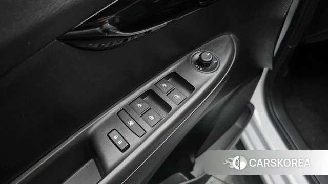 Chevrolet (GM Daewoo) The New Spark 2021 Белый из Кореи, фото 5