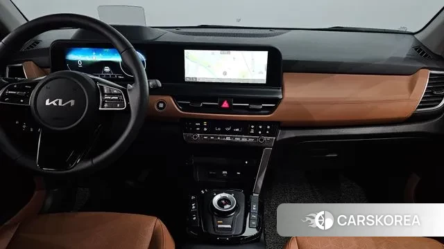 Kia The New Seltos id 2888977 из Кореи 5