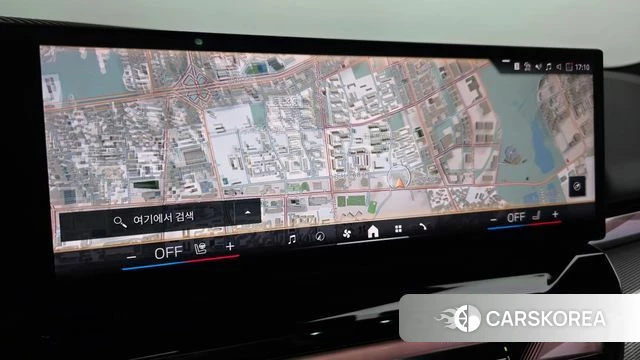 BMW 5 Series (G60) 2024 Белый из Кореи, фото 5