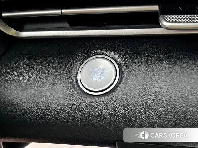 Hyundai Avante (CN7) 2021 Белый из Кореи, фото 5