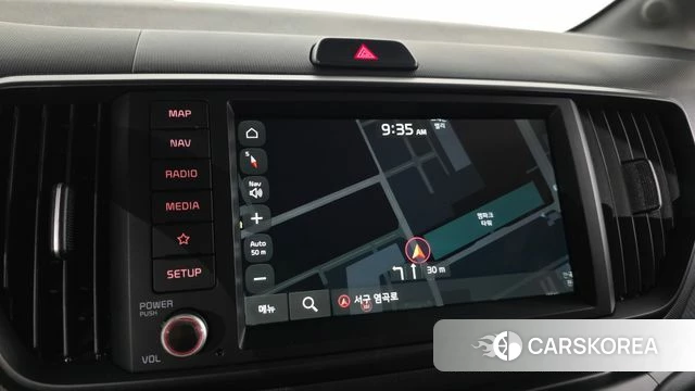 Kia The New Kia Ray 2023 Жемчужный цвет из Кореи, фото 5