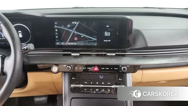 Kia Carnival 4th generation 2020 Черный из Кореи, фото 5